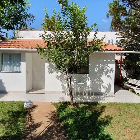 Alt House Qi 02 Lago Norte Μπραζίλια Εξωτερικό φωτογραφία